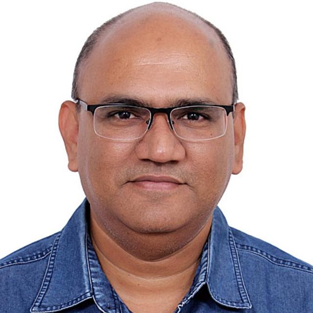 Nilesh Vaghela