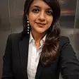 Aditi Gandhi