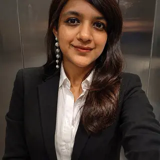Aditi Gandhi