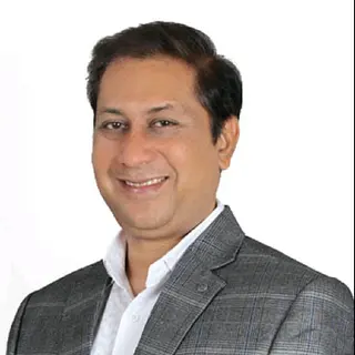 Kartik Jain