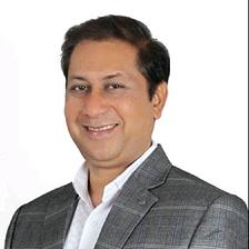 Kartik Jain