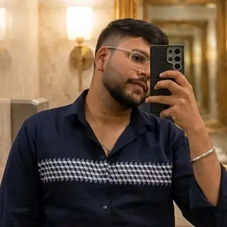 Sarthak Kansal