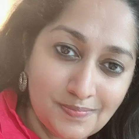 Padma Akella