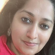 Padma Akella