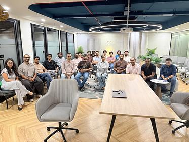 Snapshot from Scaling Food Brands: Growth, Franchising, and Operations - Surat Edition