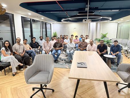 Snapshot from Scaling Food Brands: Growth, Franchising, and Operations - Surat Edition