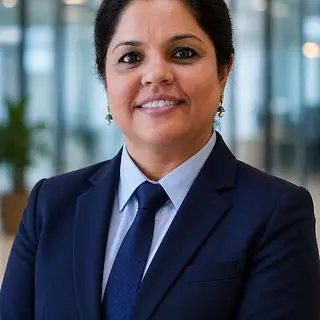 Arti Iyengar