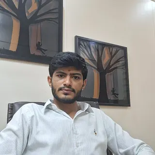 Jenil Satani