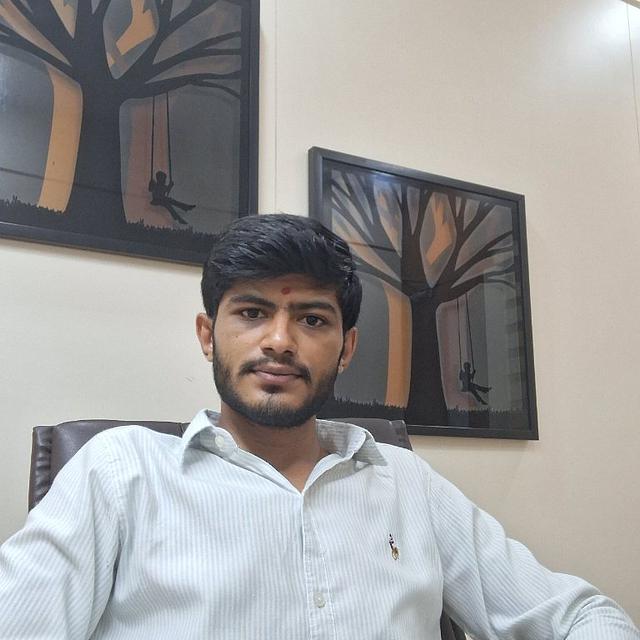 Jenil Satani