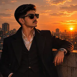 Vanteru Abhiram Reddy