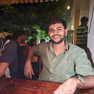 Pratham Maanjul