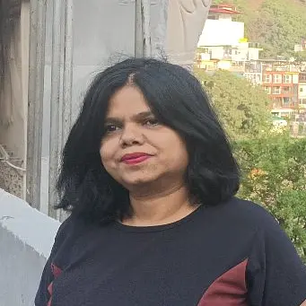 Ruchira Khare