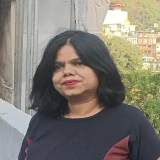 Ruchira Khare
