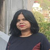 Ruchira Khare