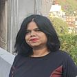 Ruchira Khare