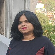 Ruchira Khare