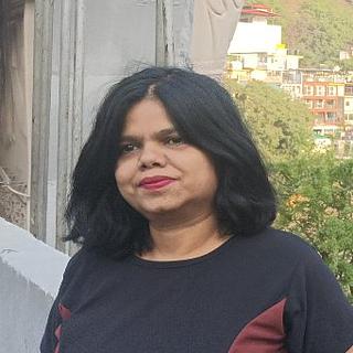 Ruchira Khare