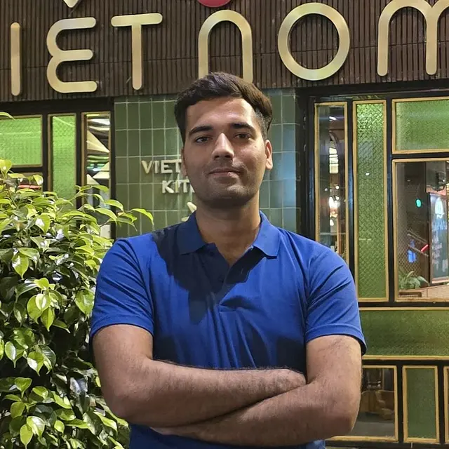 Mohammed Aman Khan