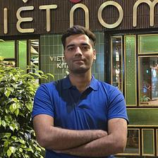 Mohammed Aman Khan