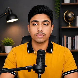 Vraj Kothari
