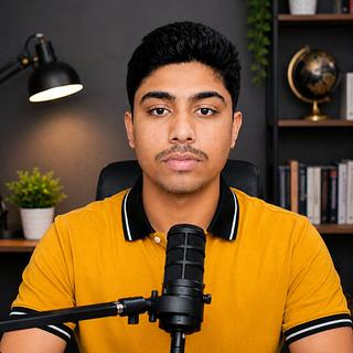 Vraj Kothari