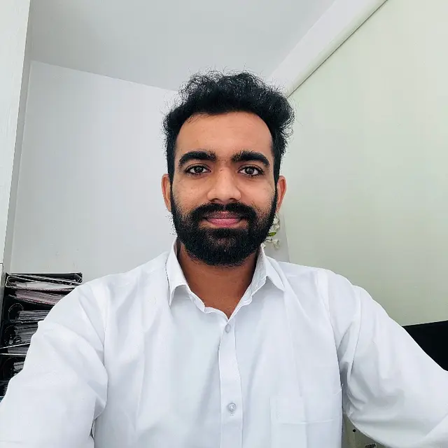Jay Pandya