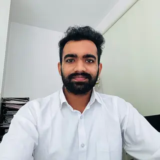 Jay Pandya
