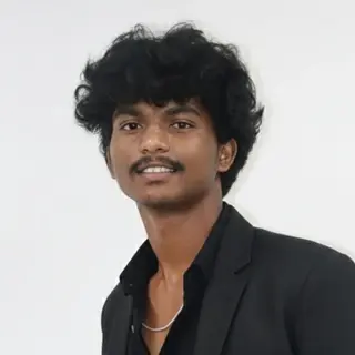 Srikanth Kunte