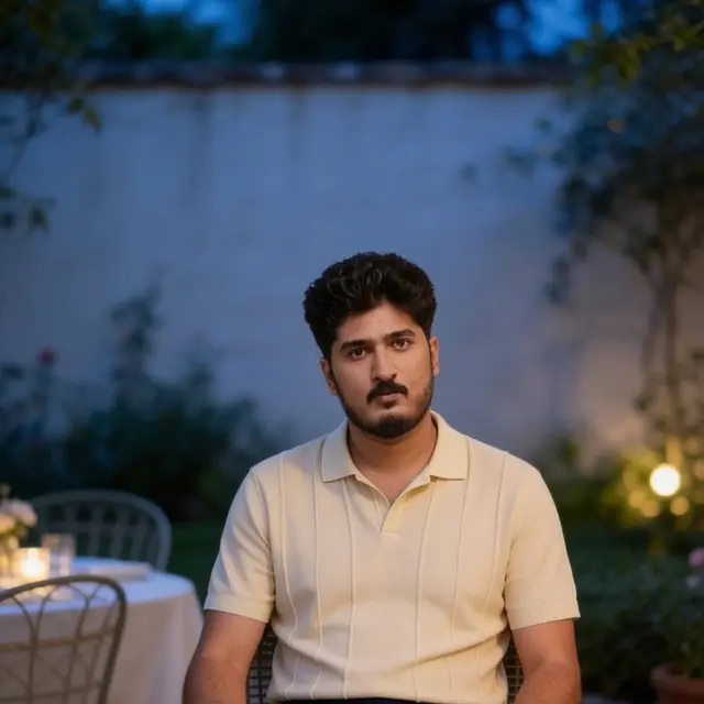 Nihaz Aleem
