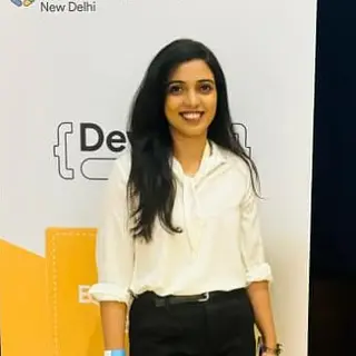 Tanu Jaiswal