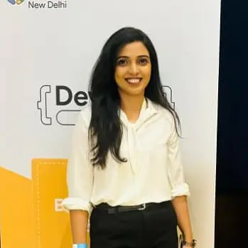 Tanu Jaiswal