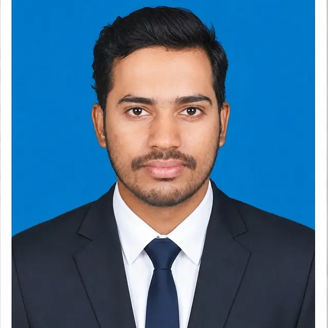 Umasankar Achary