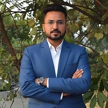 Ankit Patel