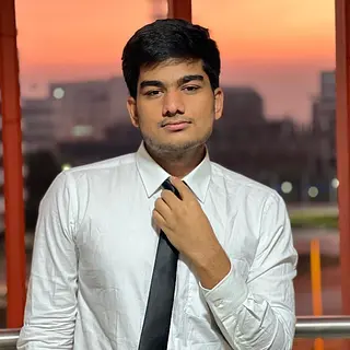 Govind Sehrawat