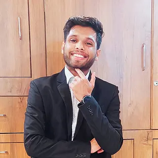 Nikhil Ambule