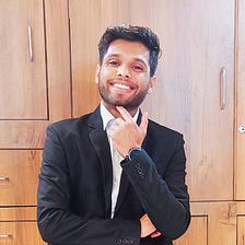 Nikhil Ambule