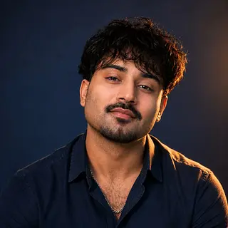 Manish Yadav