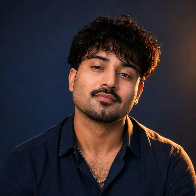 Manish Yadav