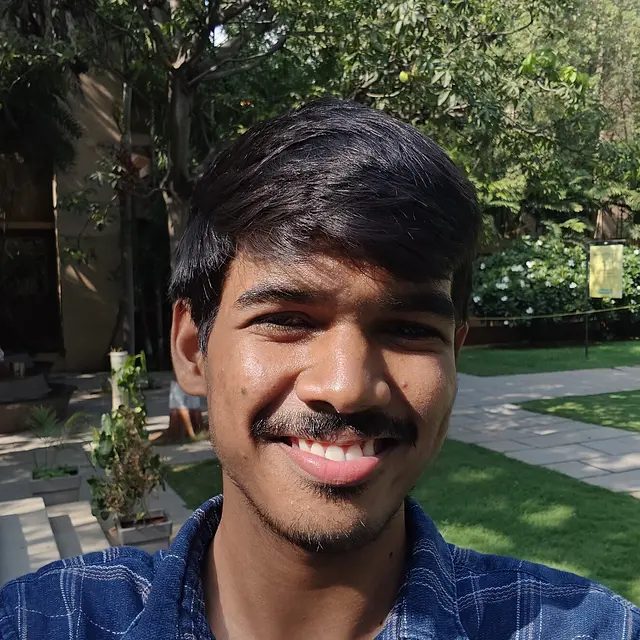 Inderjeet Karan Jaiswal 