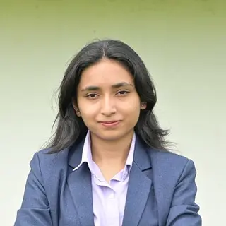 Aastha Singh