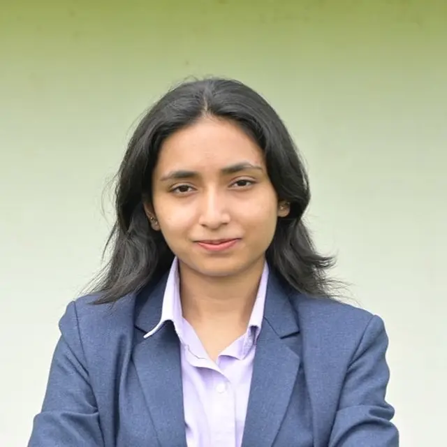 Aastha Singh