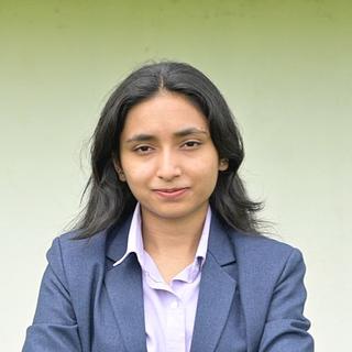 Aastha Singh