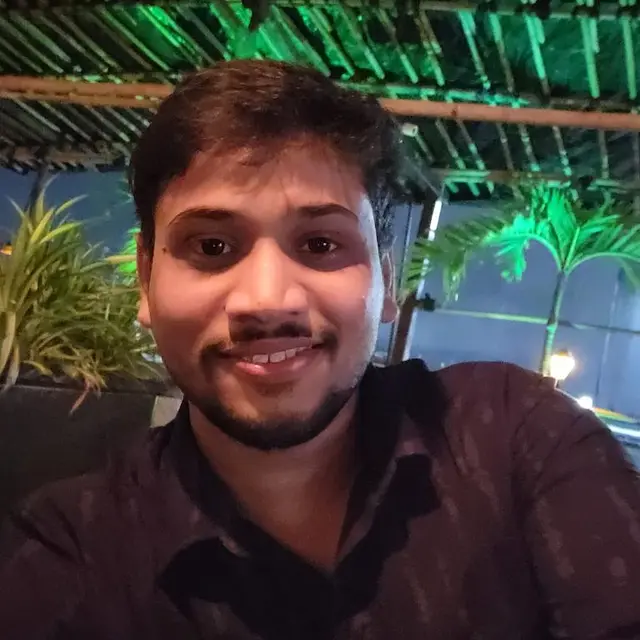 Rohit Gupta