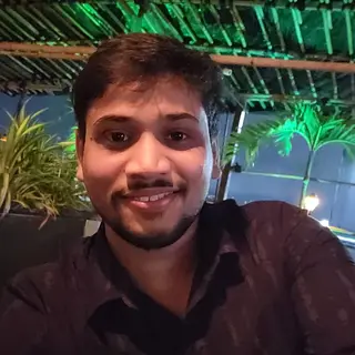 Rohit Gupta