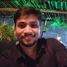 Rohit Gupta