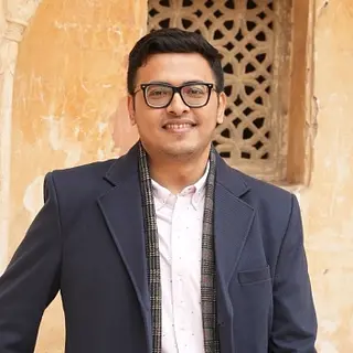 Rishabh Malu