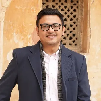 Rishabh Malu