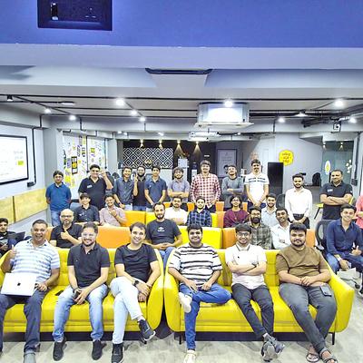 Snapshot from The Social Network : Movie screening