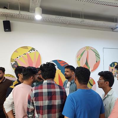 Snapshot from Scaling Food Brands: Growth, Franchising, and Operations - Pune Edition