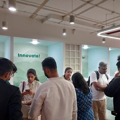 Snapshot from Scaling Food Brands: Growth, Franchising, and Operations - Pune Edition